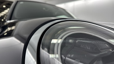 MINI Cooper 2.0 S Exclusive 3dr Auto Petrol Hatchback